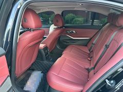 BMW 3 Series 325Li M Sport Package - photo 12