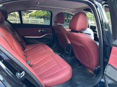 BMW 3 Series 325Li M Sport Package - photo 13