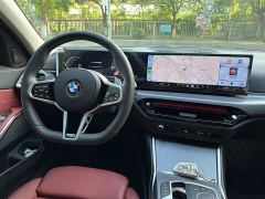 BMW 3 Series 325Li M Sport Package - photo 14