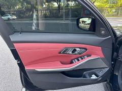 BMW 3 Series 325Li M Sport Package - photo 15