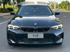 BMW 3 Series 325Li M Sport Package - photo 2