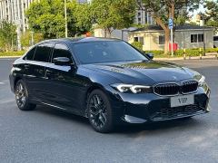 BMW 3 Series 325Li M Sport Package - photo 3