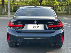 BMW 3 Series 325Li M Sport Package - photo 4