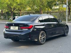 BMW 3 Series 325Li M Sport Package - photo 5