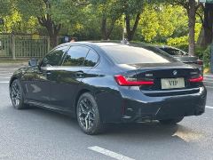 BMW 3 Series 325Li M Sport Package - photo 6