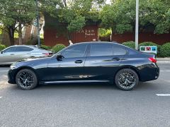 BMW 3 Series 325Li M Sport Package - photo 7