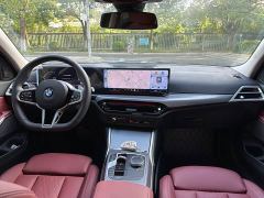 BMW 3 Series 325Li M Sport Package - photo 9