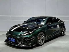 MG7 2.0T Trophy Edition - photo 1