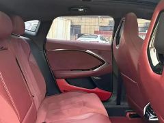 MG7 2.0T Trophy Edition - photo 7