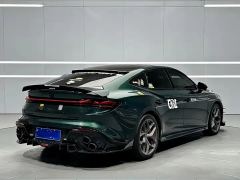 MG7 2.0T Trophy Edition - photo 8