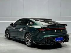 MG7 2.0T Trophy Edition - photo 9