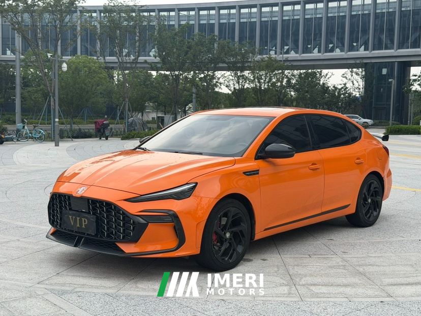 MG6 PRO 1.5T Luxury Edition - ავტომობილი ჩინეთიდან