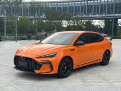 MG6 PRO 1.5T Luxury Edition - ფოტო 1