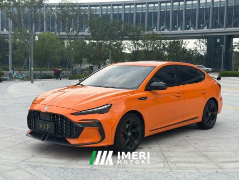 2021 MG6 PRO 1.5T Luxury Edition - ავტომობილი ჩინეთიდან