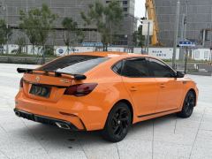 MG6 PRO 1.5T Luxury Edition - ფოტო 10