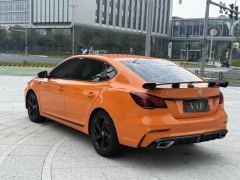 MG6 PRO 1.5T Luxury Edition - ფოტო 12