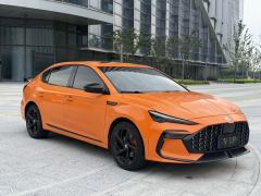 MG6 PRO 1.5T Luxury Edition - ფოტო 3