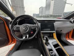 MG6 PRO 1.5T Luxury Edition - ფოტო 4