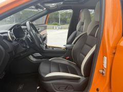 MG6 PRO 1.5T Luxury Edition - ფოტო 5