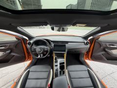 MG6 PRO 1.5T Luxury Edition - ფოტო 6