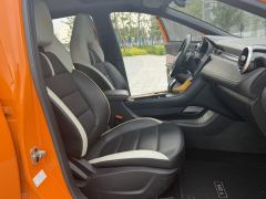 MG6 PRO 1.5T Luxury Edition - ფოტო 7