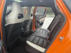 MG6 PRO 1.5T Luxury Edition - ფოტო 8