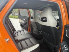 MG6 PRO 1.5T Luxury Edition - ფოტო 9