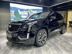 Cadillac XT5 2.0T Platinum - ფოტო 1