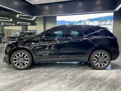 Cadillac XT5 2.0T Platinum - ფოტო 10