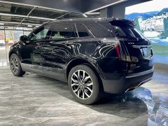 Cadillac XT5 2.0T Platinum - ფოტო 12