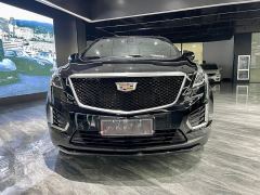 Cadillac XT5 2.0T Platinum - ფოტო 2
