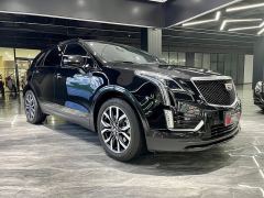 Cadillac XT5 2.0T Platinum - ფოტო 3