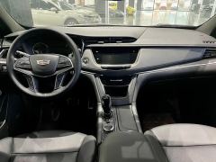 Cadillac XT5 2.0T Platinum - ფოტო 4