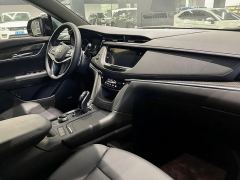 Cadillac XT5 2.0T Platinum - ფოტო 5