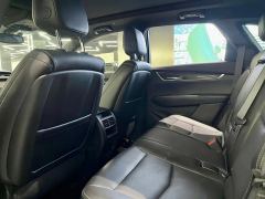 Cadillac XT5 2.0T Platinum - ფოტო 6