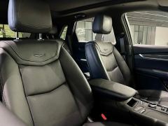 Cadillac XT5 2.0T Platinum - ფოტო 7