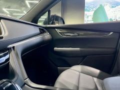 Cadillac XT5 2.0T Platinum - ფოტო 8