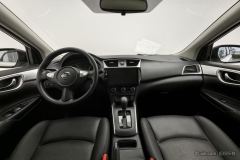 Nissan Sylphy 1.6L XE Edition - photo 14