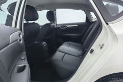 Nissan Sylphy 1.6L XE Edition - photo 19