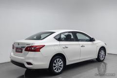 Nissan Sylphy 1.6L XE Edition - photo 2