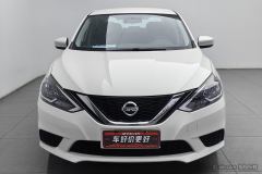 Nissan Sylphy 1.6L XE Edition - photo 3