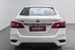 Nissan Sylphy 1.6L XE Edition - photo 4