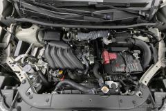 Nissan Sylphy 1.6L XE Edition - photo 7