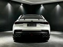 Changan UNI-V Third Generation 1.5T 500Bar Luxury Sport Edition - photo 10