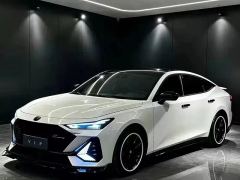 Changan UNI-V Third Generation 1.5T 500Bar Luxury Sport Edition - photo 2