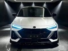 Changan UNI-V Third Generation 1.5T 500Bar Luxury Sport Edition - photo 3
