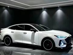 Changan UNI-V Third Generation 1.5T 500Bar Luxury Sport Edition - photo 4
