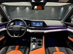 Changan UNI-V Third Generation 1.5T 500Bar Luxury Sport Edition - photo 5