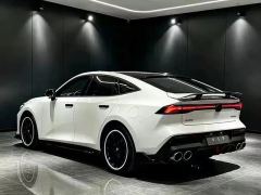 Changan UNI-V Third Generation 1.5T 500Bar Luxury Sport Edition - photo 8