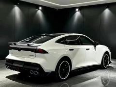 Changan UNI-V Third Generation 1.5T 500Bar Luxury Sport Edition - photo 9